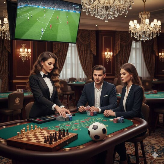 流浪地球2科幻电影海报